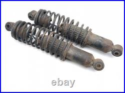17-23 John Deere Gator HPX615E Rear Left Right Shock Absorber Set AM135375