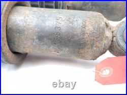 17-23 John Deere Gator HPX615E Rear Left Right Shock Absorber Set AM135375