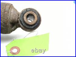 17-23 John Deere Gator HPX615E Rear Left Right Shock Absorber Set AM135375