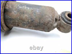 17-23 John Deere Gator HPX615E Rear Left Right Shock Absorber Set AM135375