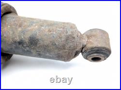 17-23 John Deere Gator HPX615E Rear Left Right Shock Absorber Set AM135375