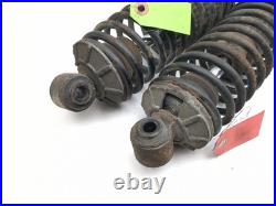 17-23 John Deere Gator HPX615E Rear Left Right Shock Absorber Set AM135375