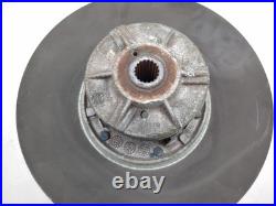 17-23 John Deere Gator HPX615E Rear Secondary Driven Clutch AM138486