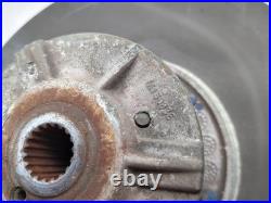 17-23 John Deere Gator HPX615E Rear Secondary Driven Clutch AM138486
