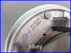 17-23 John Deere Gator HPX615E Rear Secondary Driven Clutch AM138486