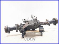 17-23 John Deere Gator HPX615E Transmission Assembly MIA13130