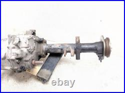 17-23 John Deere Gator HPX615E Transmission Assembly MIA13130