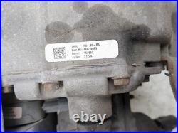 17-23 John Deere Gator HPX615E Transmission Assembly MIA13130