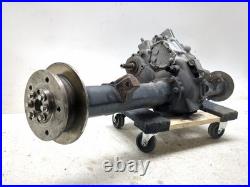 17-23 John Deere Gator HPX615E Transmission Assembly MIA13130