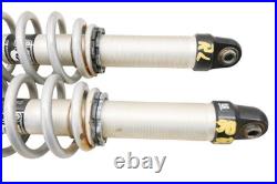 18 John Deere Gator RSX860M Rear Shocks Suspension Left & Right