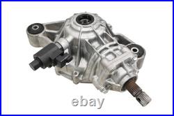 19 John Deere Gator XUV835E Front Differential