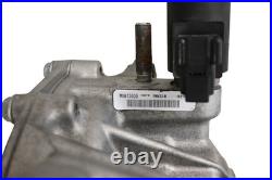 19 John Deere Gator XUV835E Front Differential