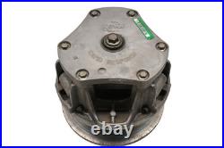 19 John Deere Gator XUV835E Primary Drive Clutch