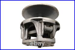 19 John Deere Gator XUV835E Primary Drive Clutch