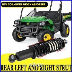 1Pc AM135375 Rear Coil-over Spring Shocks Absorber Fits John Deere Gator HPX 4x4 1Pc AM135375 Rear Coil-over Spring Shocks Absorber Fits John Deere Gator HPX 4x4