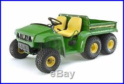 1 25x13-9 Carlisle HD Field Trax ATV Tire & John Deere Gator Wheel Kit-J5