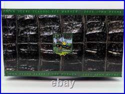 1/32 John Deere 6x4 Gator PGA Golf Tee Marker Collector Classic Ertl 2001