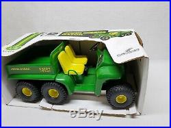 1/8 Scale John Deere 6x4 Gator By Scale Models Made In The USA