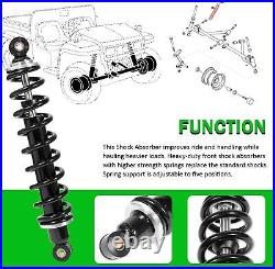 1pcs AM130448 Shock Absorber Front Suspension Kit for John Deere Gator TX TH TS