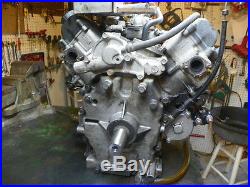 2003 Kawasaski 18 HP FD620D Gas Engine for 6X4 John Deere Gator/1,140 Hours