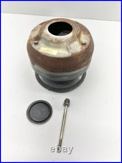 2004 JOHN DEERE GATOR CS CX Primary Drive Clutch Assembly AM138528