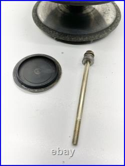2004 JOHN DEERE GATOR CS CX Primary Drive Clutch Assembly AM138528