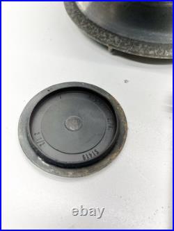2004 JOHN DEERE GATOR CS CX Primary Drive Clutch Assembly AM138528