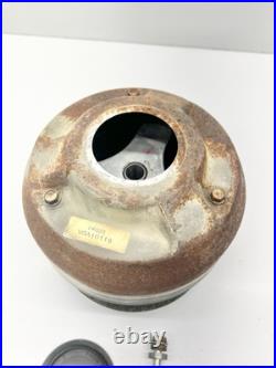 2004 JOHN DEERE GATOR CS CX Primary Drive Clutch Assembly AM138528