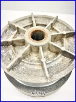 2004 JOHN DEERE GATOR CS CX Primary Drive Clutch Assembly AM138528