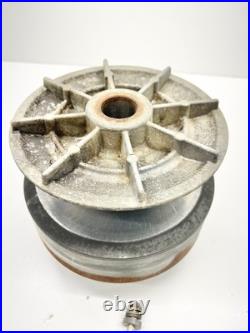 2004 JOHN DEERE GATOR CS CX Primary Drive Clutch Assembly AM138528