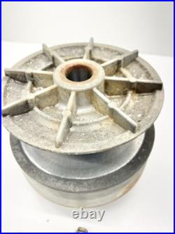 2004 JOHN DEERE GATOR CS CX Primary Drive Clutch Assembly AM138528
