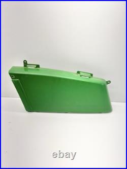 2004 JOHN DEERE GATOR CS CX Right Side Fender Panel Cover VG10328