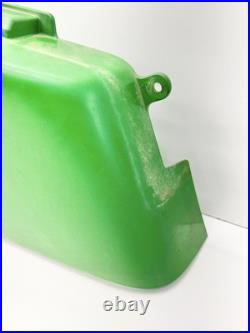 2004 JOHN DEERE GATOR CS CX Right Side Fender Panel Cover VG10328