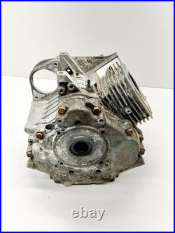 2004 JOHN DEERE GATOR CX KAWASAKI FE290D Crankcase Block Cover Case M119141