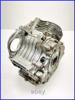 2004 JOHN DEERE GATOR CX KAWASAKI FE290D Crankcase Block Cover Case M119141