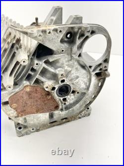2004 JOHN DEERE GATOR CX KAWASAKI FE290D Crankcase Block Cover Case M119141