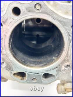 2004 JOHN DEERE GATOR CX KAWASAKI FE290D Crankcase Block Cover Case M119141