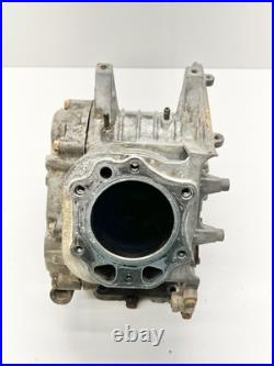 2004 JOHN DEERE GATOR CX KAWASAKI FE290D Crankcase Block Cover Case M119141