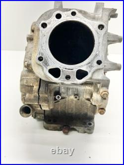 2004 JOHN DEERE GATOR CX KAWASAKI FE290D Crankcase Block Cover Case M119141