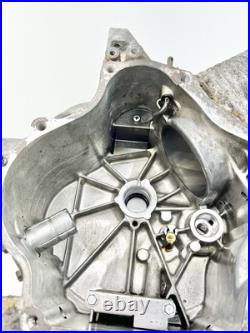 2004 JOHN DEERE GATOR CX KAWASAKI FE290D Crankcase Block Cover Case M119141