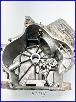 2004 JOHN DEERE GATOR CX KAWASAKI FE290D Crankcase Block Cover Case M119141