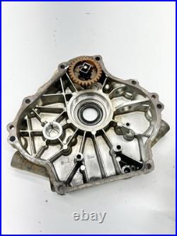 2004 JOHN DEERE GATOR CX KAWASAKI FE290D Crankcase Block Cover Case M119141