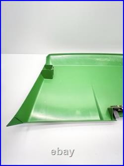 2004 John Deere Gator HPX 4x4 Front Hood Access Panel Latch