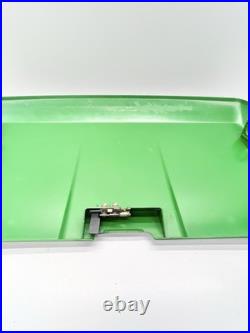 2004 John Deere Gator HPX 4x4 Front Hood Access Panel Latch