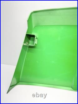 2004 John Deere Gator HPX 4x4 Front Hood Access Panel Latch