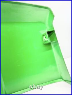 2004 John Deere Gator HPX 4x4 Front Hood Access Panel Latch