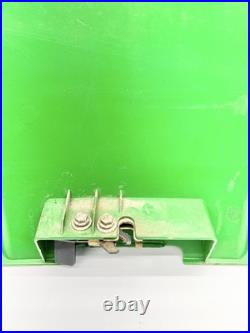 2004 John Deere Gator HPX 4x4 Front Hood Access Panel Latch