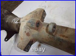 thumbnail image 2 of John Deere Gator Rear Brake Pads - Kevlar - Fits TX 4PX HPX Trail 4x2 4x4 (2004-2011) - Extreme Shop 2 of 3