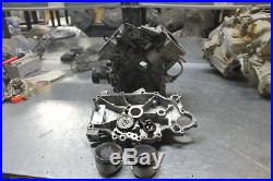 2005 05 John Deere Gator Hpx 4x4 Crankcase Crank Case Cylinder Piston #4861
