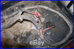 2005 05 John Deere Gator Hpx 4x4 Wire Wiring Harness #4831